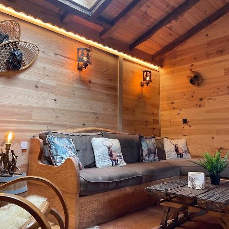 Le Chalet Du Helivy Jalhay Kültér fotó