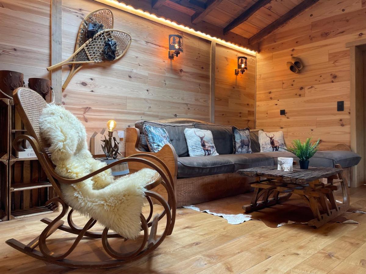 Le Chalet Du Helivy Jalhay Kültér fotó