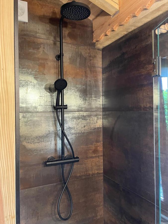Le Chalet Du Helivy Jalhay Kültér fotó