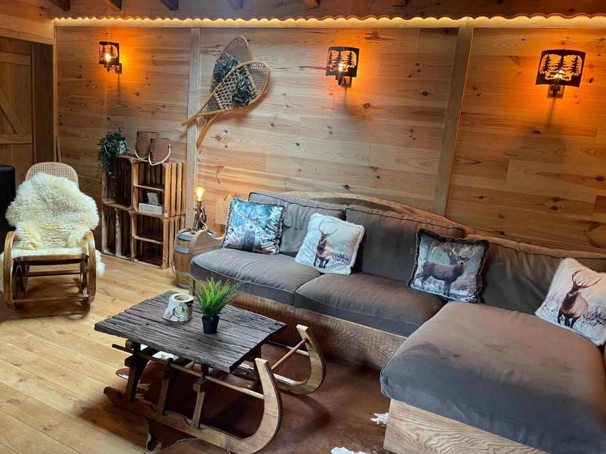 Le Chalet Du Helivy Jalhay Kültér fotó