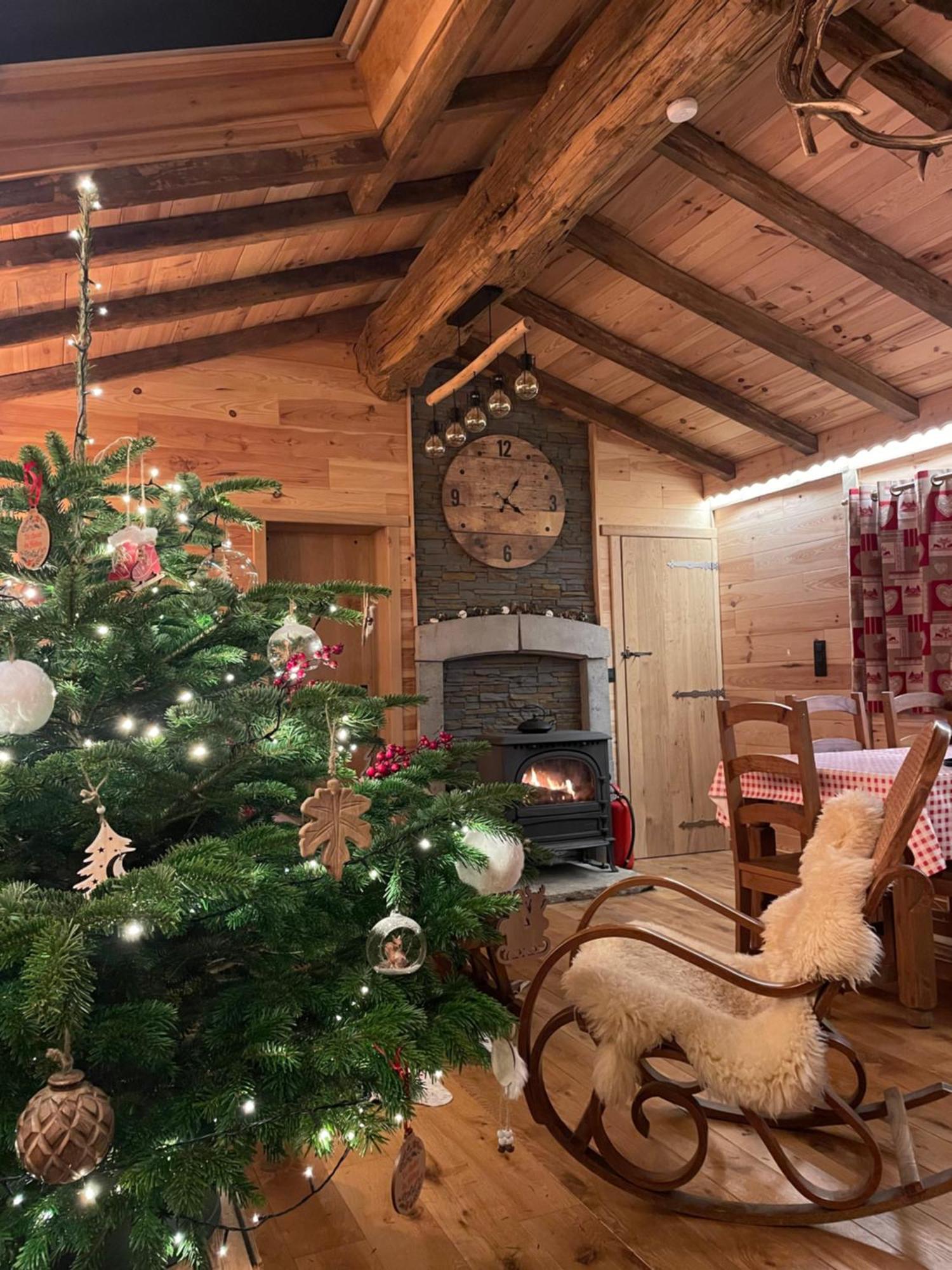 Le Chalet Du Helivy Jalhay Kültér fotó